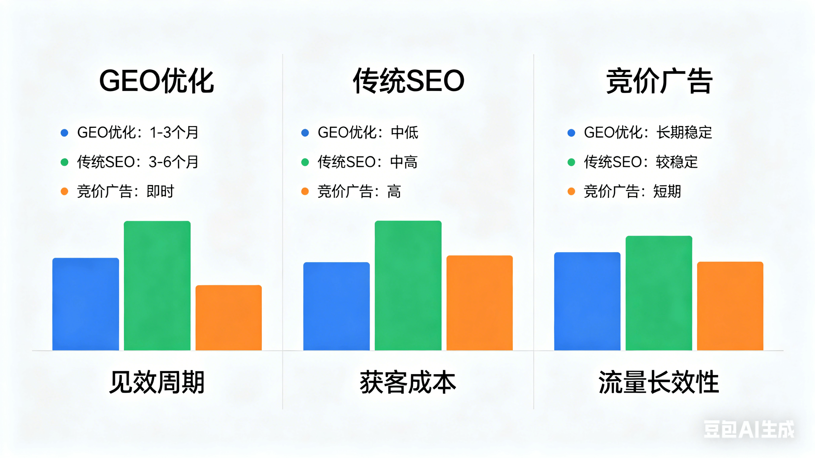 保定GEO优化多久能出效果？企业AI获客见效周期全解析